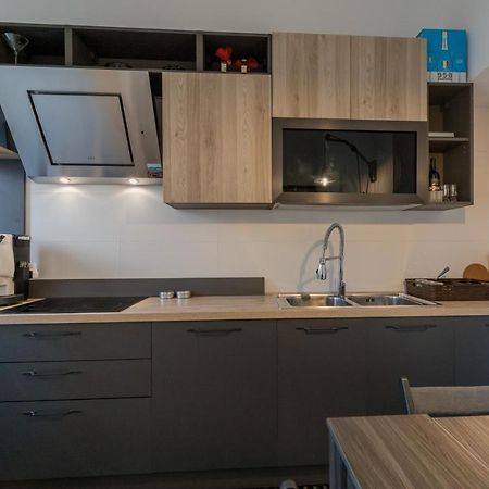 Exclusive Parking Flat X 4 Near Metro 1 Salvator Rosa Διαμέρισμα Νάπολη Εξωτερικό φωτογραφία