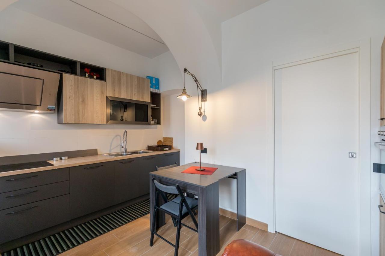 Exclusive Parking Flat X 4 Near Metro 1 Salvator Rosa Διαμέρισμα Νάπολη Εξωτερικό φωτογραφία