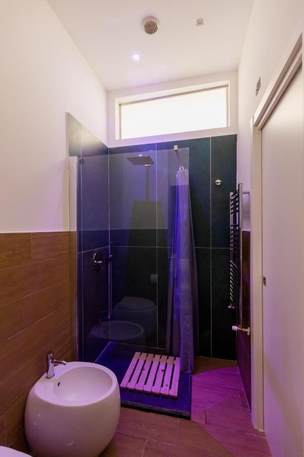 Exclusive Parking Flat X 4 Near Metro 1 Salvator Rosa Διαμέρισμα Νάπολη Εξωτερικό φωτογραφία