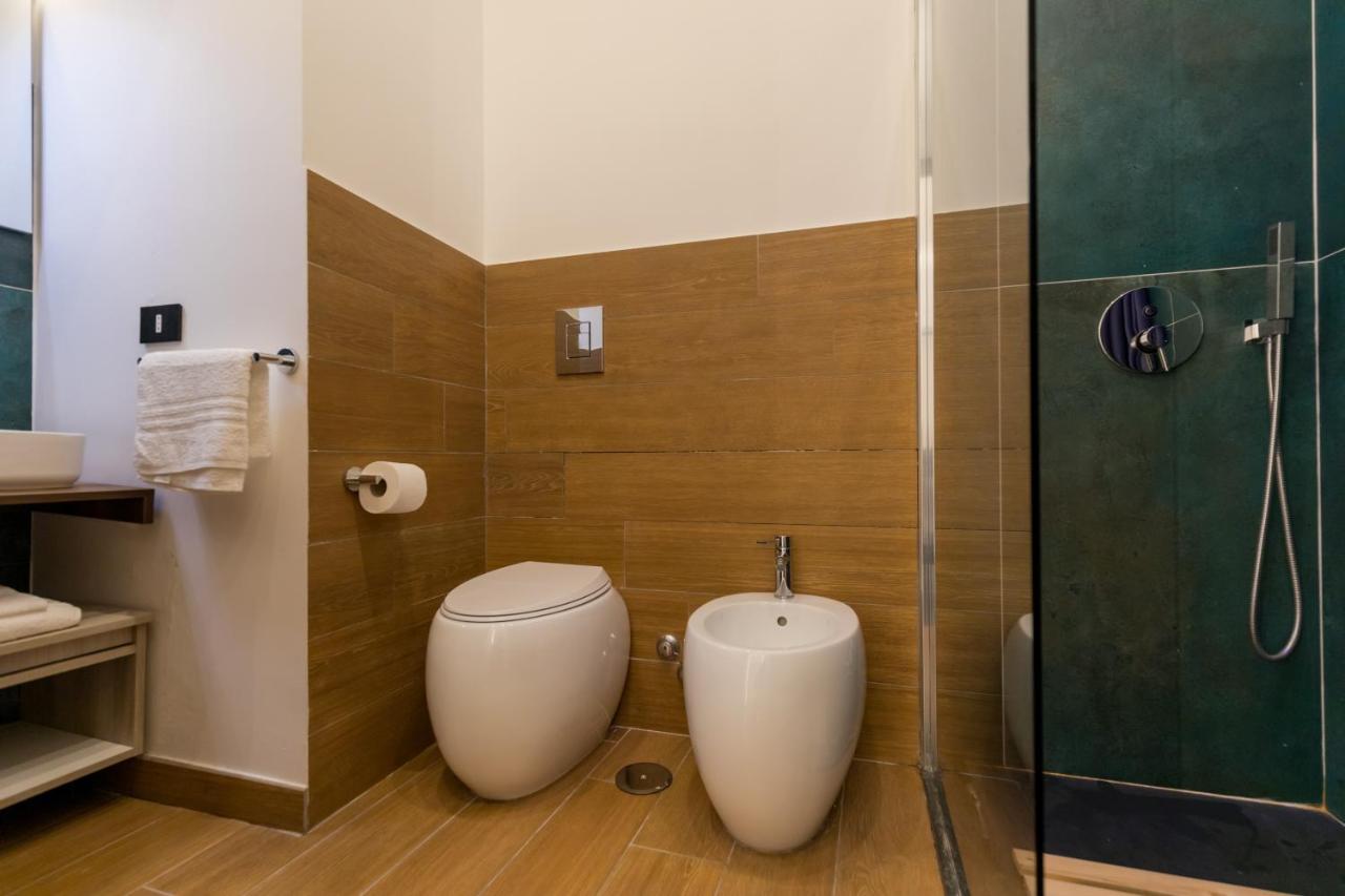 Exclusive Parking Flat X 4 Near Metro 1 Salvator Rosa Διαμέρισμα Νάπολη Εξωτερικό φωτογραφία