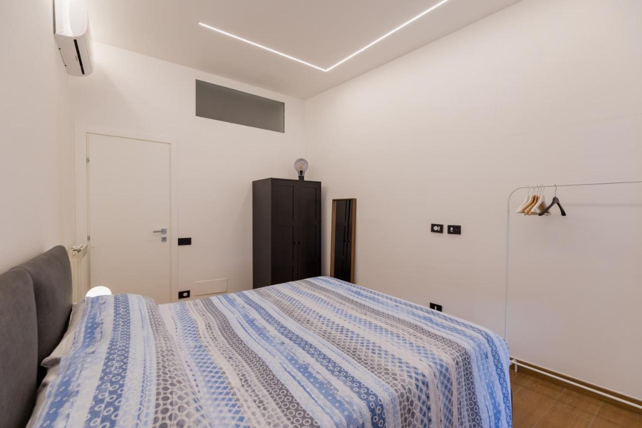 Exclusive Parking Flat X 4 Near Metro 1 Salvator Rosa Διαμέρισμα Νάπολη Εξωτερικό φωτογραφία