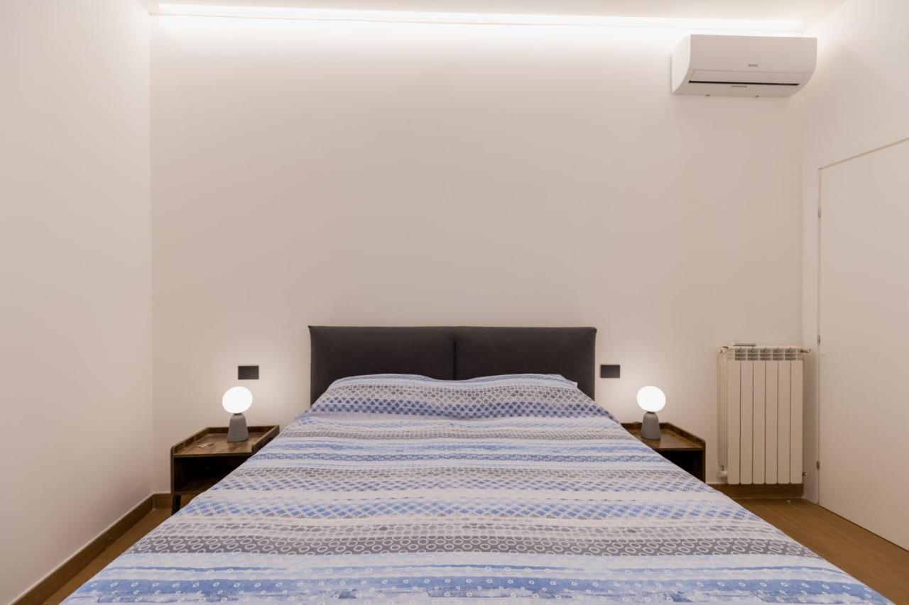 Exclusive Parking Flat X 4 Near Metro 1 Salvator Rosa Διαμέρισμα Νάπολη Εξωτερικό φωτογραφία