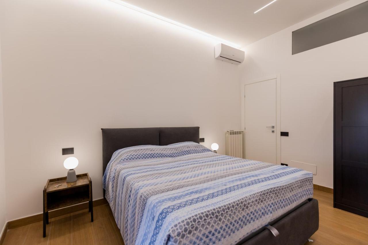 Exclusive Parking Flat X 4 Near Metro 1 Salvator Rosa Διαμέρισμα Νάπολη Εξωτερικό φωτογραφία