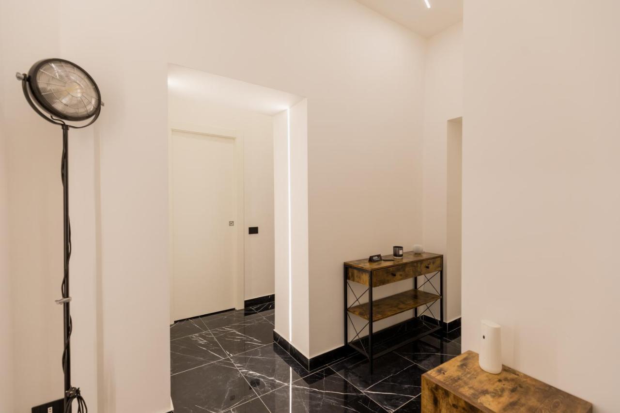 Exclusive Parking Flat X 4 Near Metro 1 Salvator Rosa Διαμέρισμα Νάπολη Εξωτερικό φωτογραφία