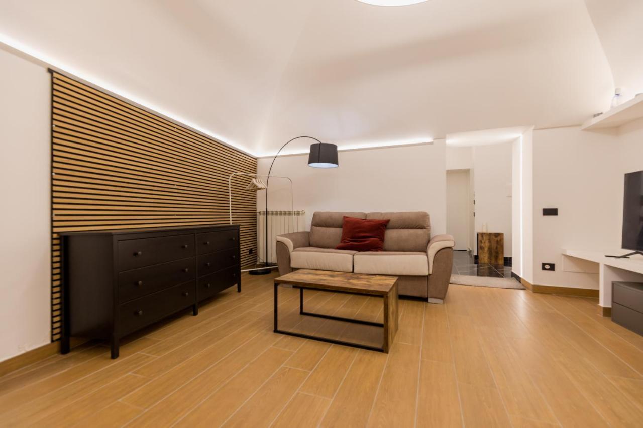 Exclusive Parking Flat X 4 Near Metro 1 Salvator Rosa Διαμέρισμα Νάπολη Εξωτερικό φωτογραφία